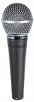 SHURE SM48-LC