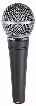 SHURE SM48-LC