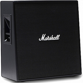 MARSHALL CODE412