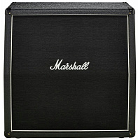 MARSHALL MX412AR 4X12 ANGLED CABINET