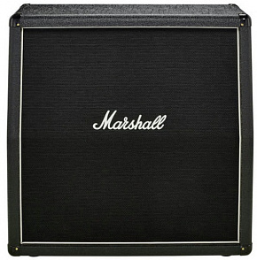 MARSHALL MX412AR 4X12 ANGLED CABINET