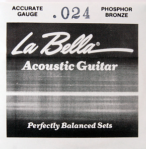 LA BELLA PW024