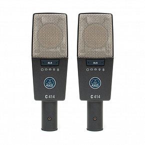 AKG C414XLS ST