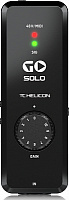 TC HELICON GO SOLO