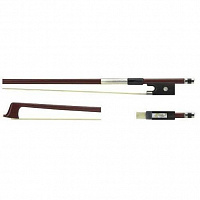 GEWA Violin Bow Brazil Wood Student 3/4