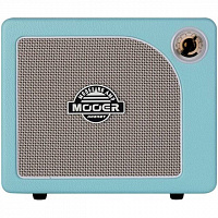 MOOER DH05 Hornet 15 Blue