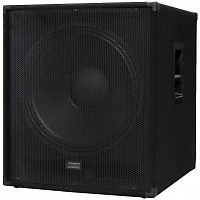 NORDFOLK NF118A mkII