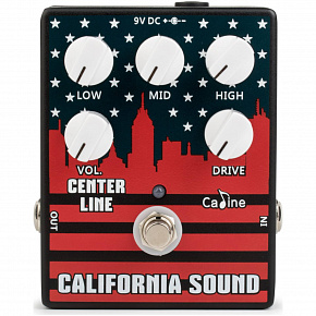 CALINE CP-57