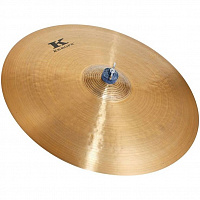 ZILDJIAN 19` Kerope Crash