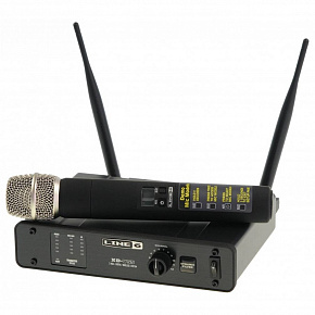 LINE 6 XD-V55
