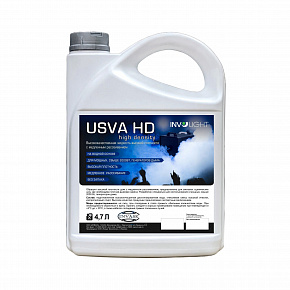 INVOLIGHT USVA HD