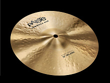 PAISTE 1142210