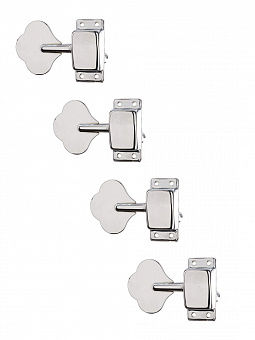 PAXPHIL JB-128-4R-CR