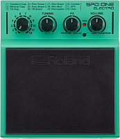 ROLAND SPD-1E