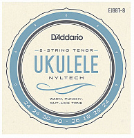 D'ADDARIO EJ88T-8