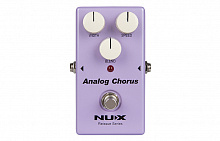 NUX Analog-Chorus