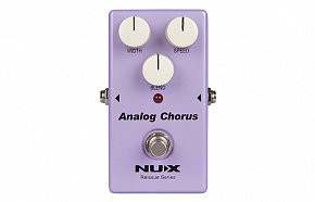 NUX Analog-Chorus