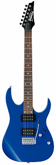 IBANEZ IJRG200U BLUE NEW JUMPSTART