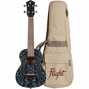 FLIGHT DUC400 Ash Blue