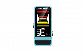 NUX NTU-3-MKII-BL