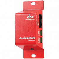DBX ZC-FIRE