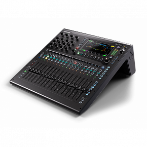 ALLEN&HEATH QU-5D