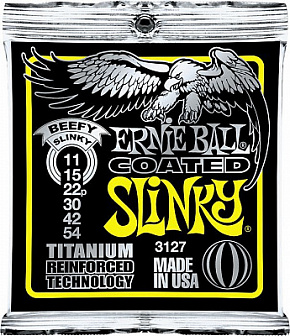 ERNIE BALL P03127