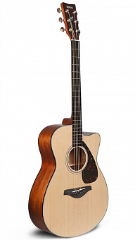 YAMAHA FS800MC