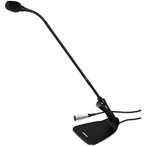 SHURE CVG18RS-B/C