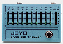 JOYO R-12-10BAND-EQ