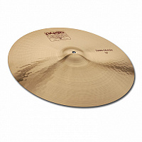 PAISTE 1061216