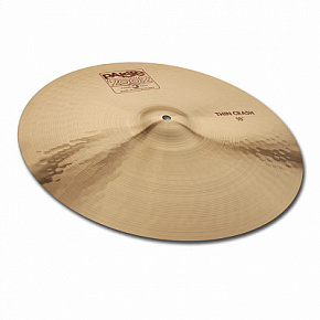 PAISTE 1061216