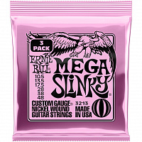 ERNIE BALL 3213
