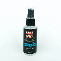 MAX WAX Cleaner-Polish(50)