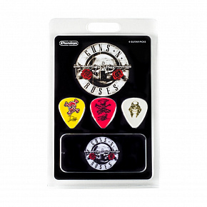 DUNLOP GNR002
