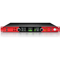 FOCUSRITE Red 4Pre Thunderbolt 2