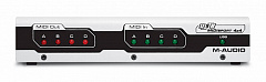 M-AUDIO MidiSport 4x4 USB