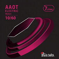BLACKSMITH AAOT Electric Medium 10/60 7 string