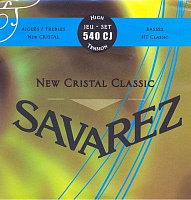 SAVAREZ 540CJ