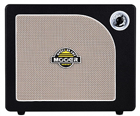 MOOER DH06-Hornet-30W-BK