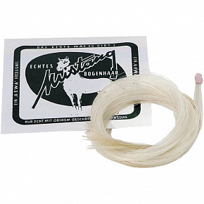 GEWA Mustang Bow Hair Extra Strong