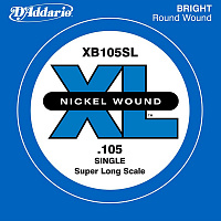 D'ADDARIO XB105SL