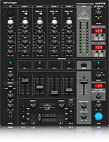 BEHRINGER DJX 750 PRO Mixer - DJ