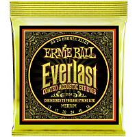 ERNIE BALL 2554