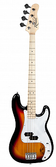 ROCKDALE SPB-204M-SB