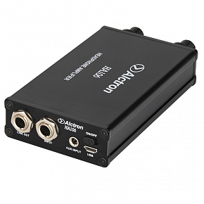 ALCTRON HA106