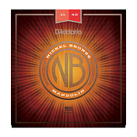 D'ADDARIO NBM1140