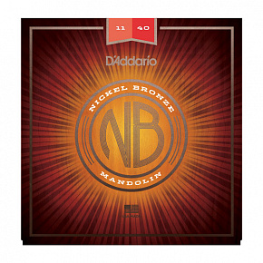 D'ADDARIO NBM1140