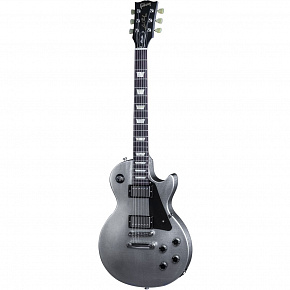 GIBSON Les Paul Studio 2016 T Silver Pearl +