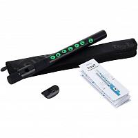 NUVO TooT (Black/Green)